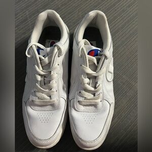 Champion Classic White Sneakers